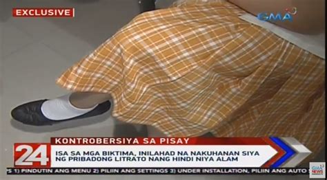 pinay classmate scandal|College Reunion nilasing ang classmate .